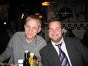Project conference on Garlic & Shoots in Stockholm.
