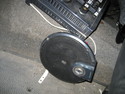 Mono loudspeakers