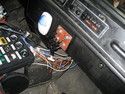 The radio