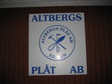 Altbergs metal works